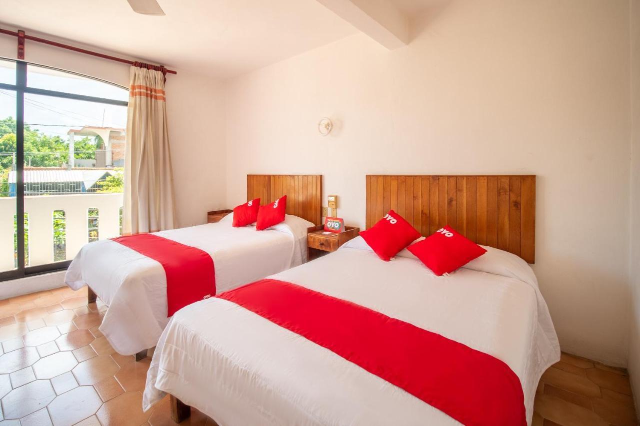 Oyo Hotel Arena Surf, Puerto Escondido Εξωτερικό φωτογραφία