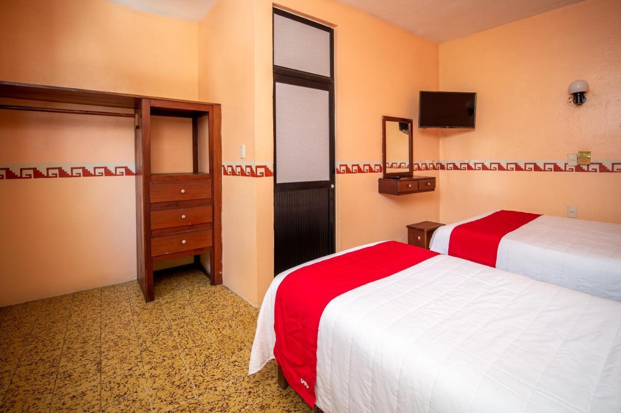 Oyo Hotel Arena Surf, Puerto Escondido Εξωτερικό φωτογραφία