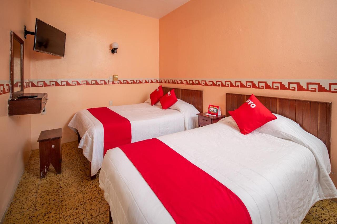 Oyo Hotel Arena Surf, Puerto Escondido Εξωτερικό φωτογραφία