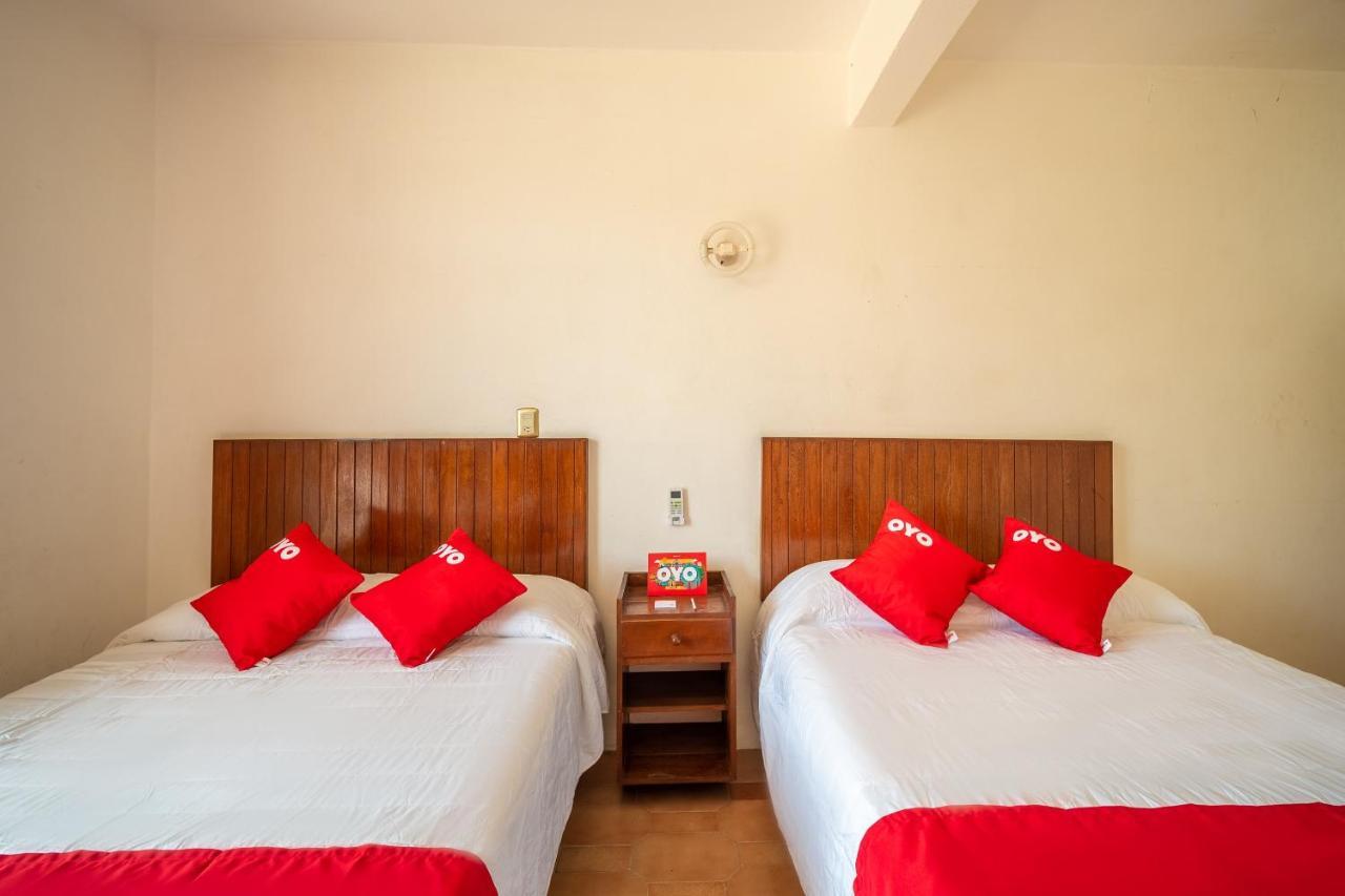 Oyo Hotel Arena Surf, Puerto Escondido Εξωτερικό φωτογραφία