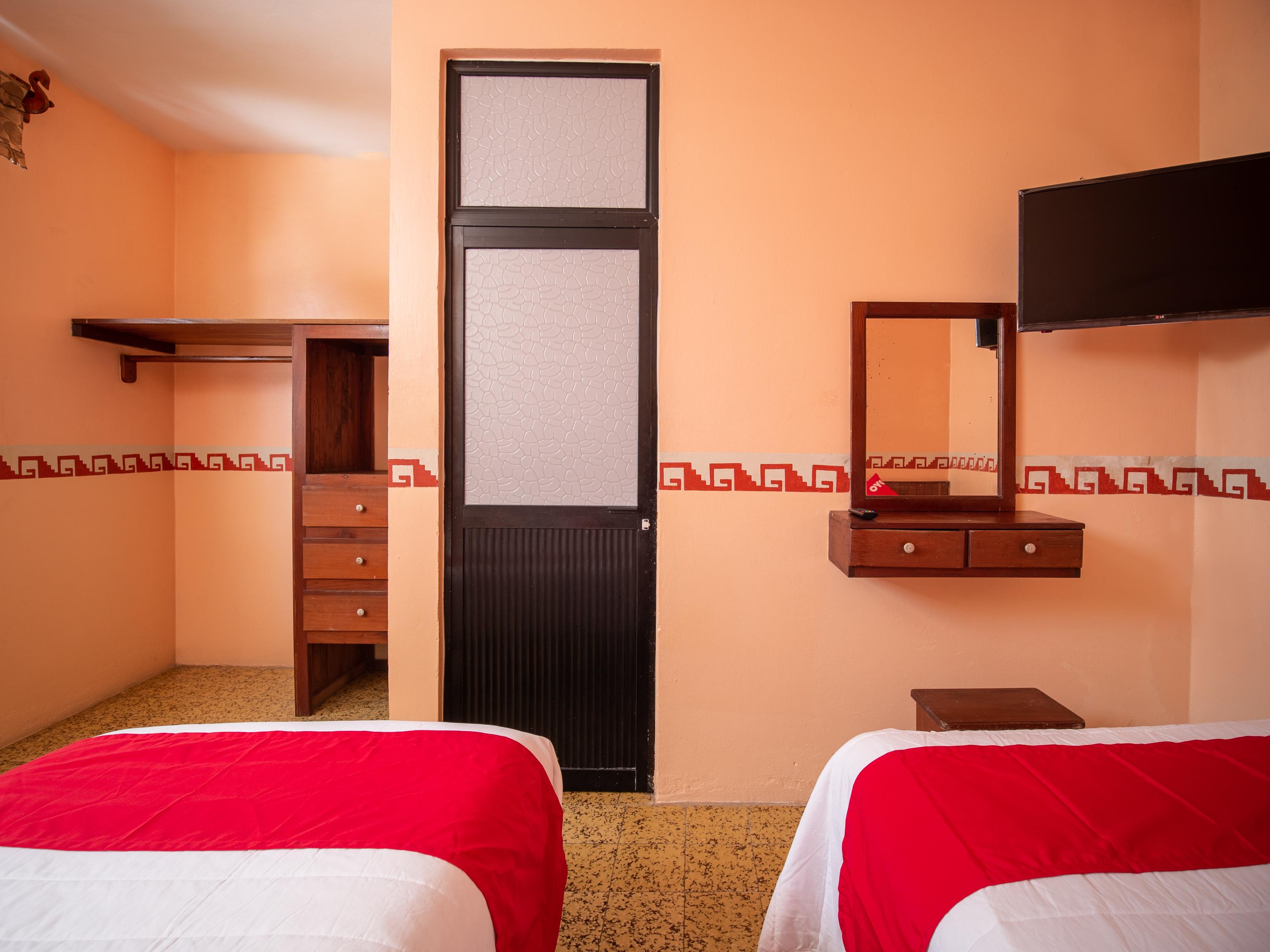 Oyo Hotel Arena Surf, Puerto Escondido Εξωτερικό φωτογραφία