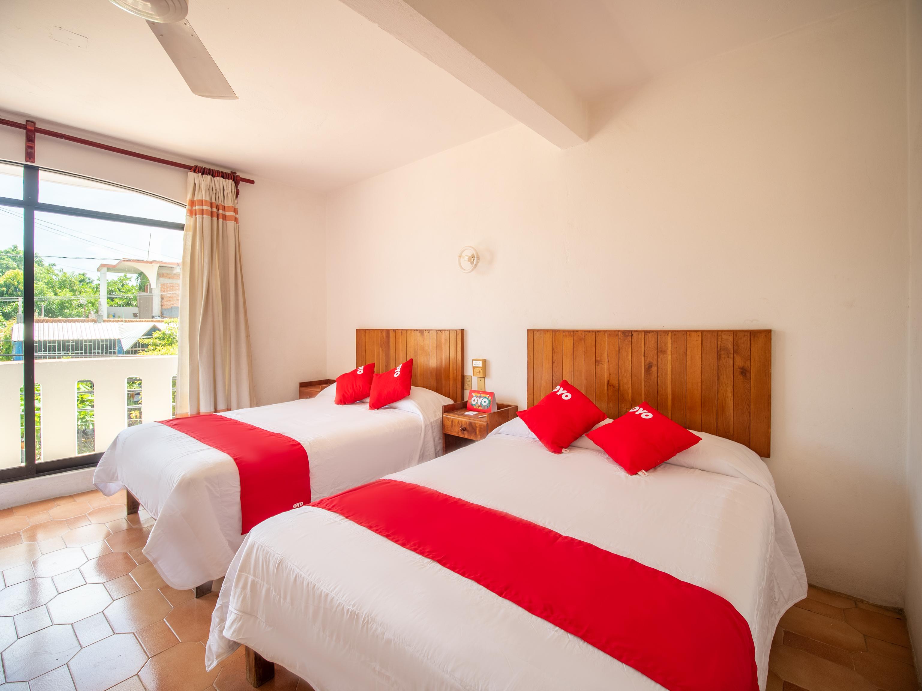 Oyo Hotel Arena Surf, Puerto Escondido Εξωτερικό φωτογραφία