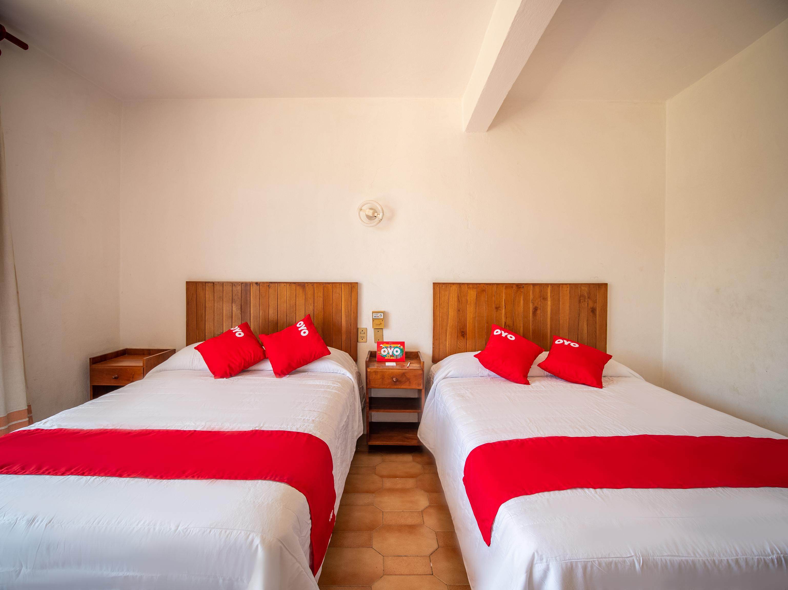 Oyo Hotel Arena Surf, Puerto Escondido Εξωτερικό φωτογραφία