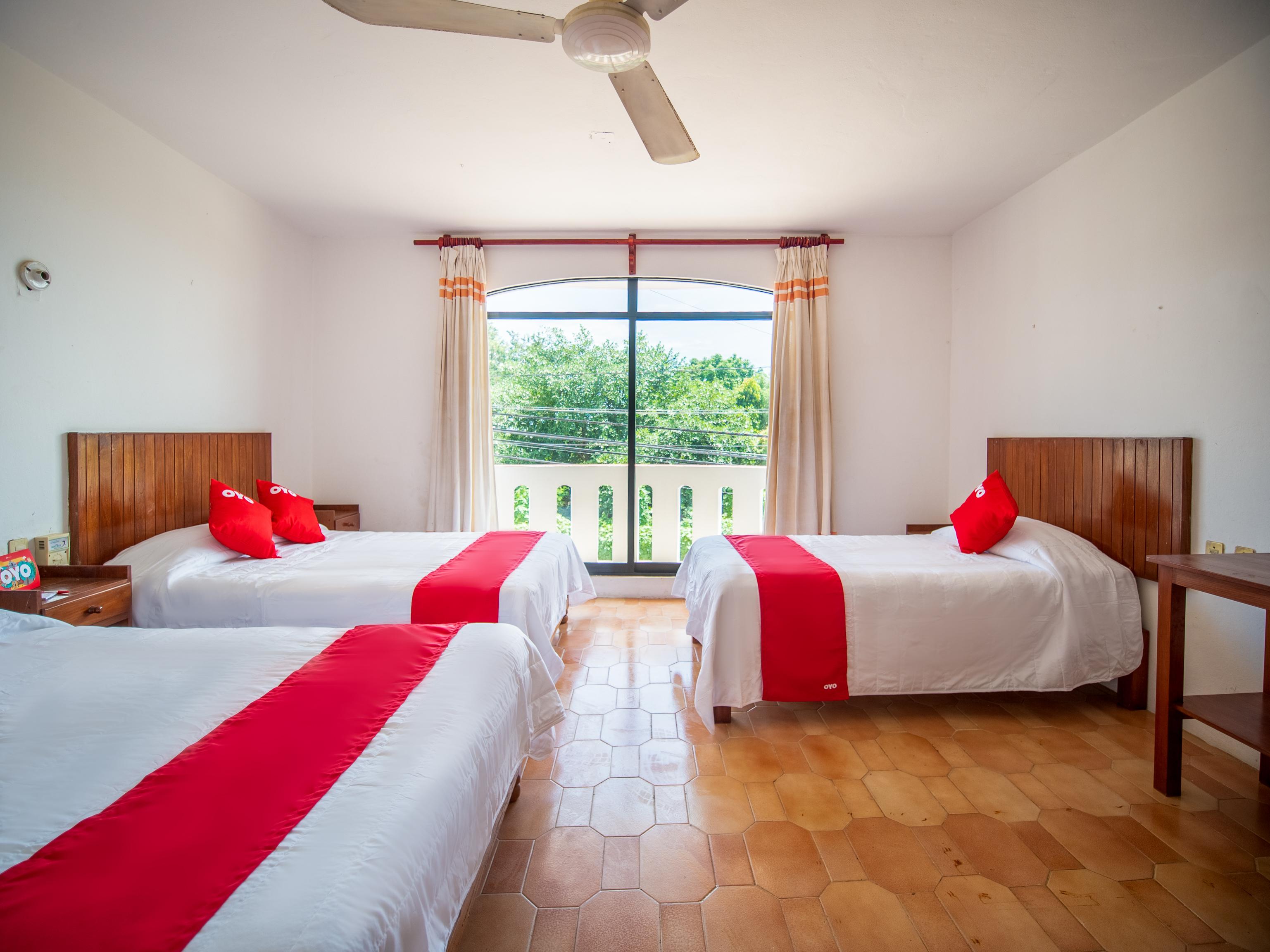 Oyo Hotel Arena Surf, Puerto Escondido Εξωτερικό φωτογραφία