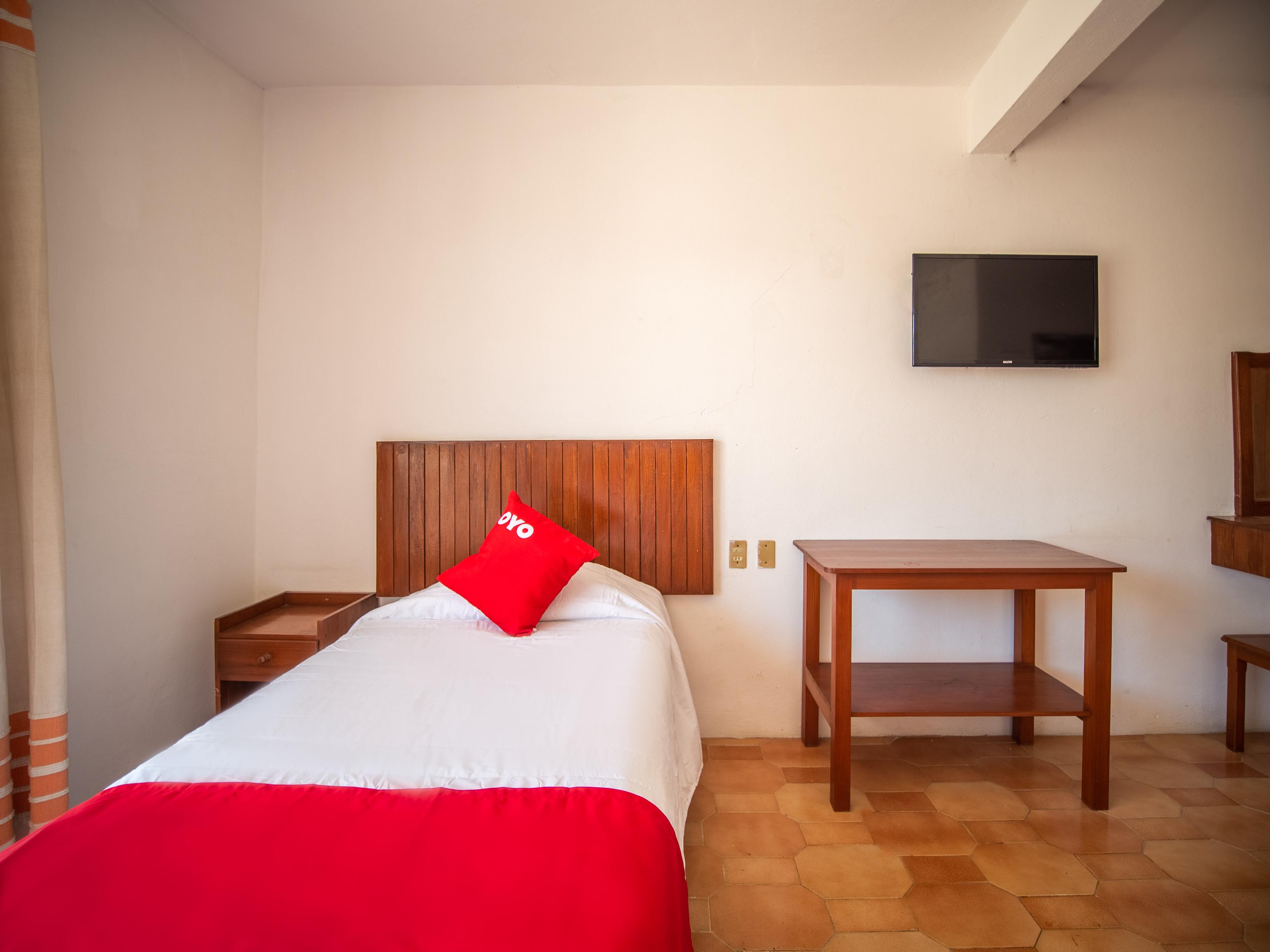 Oyo Hotel Arena Surf, Puerto Escondido Εξωτερικό φωτογραφία