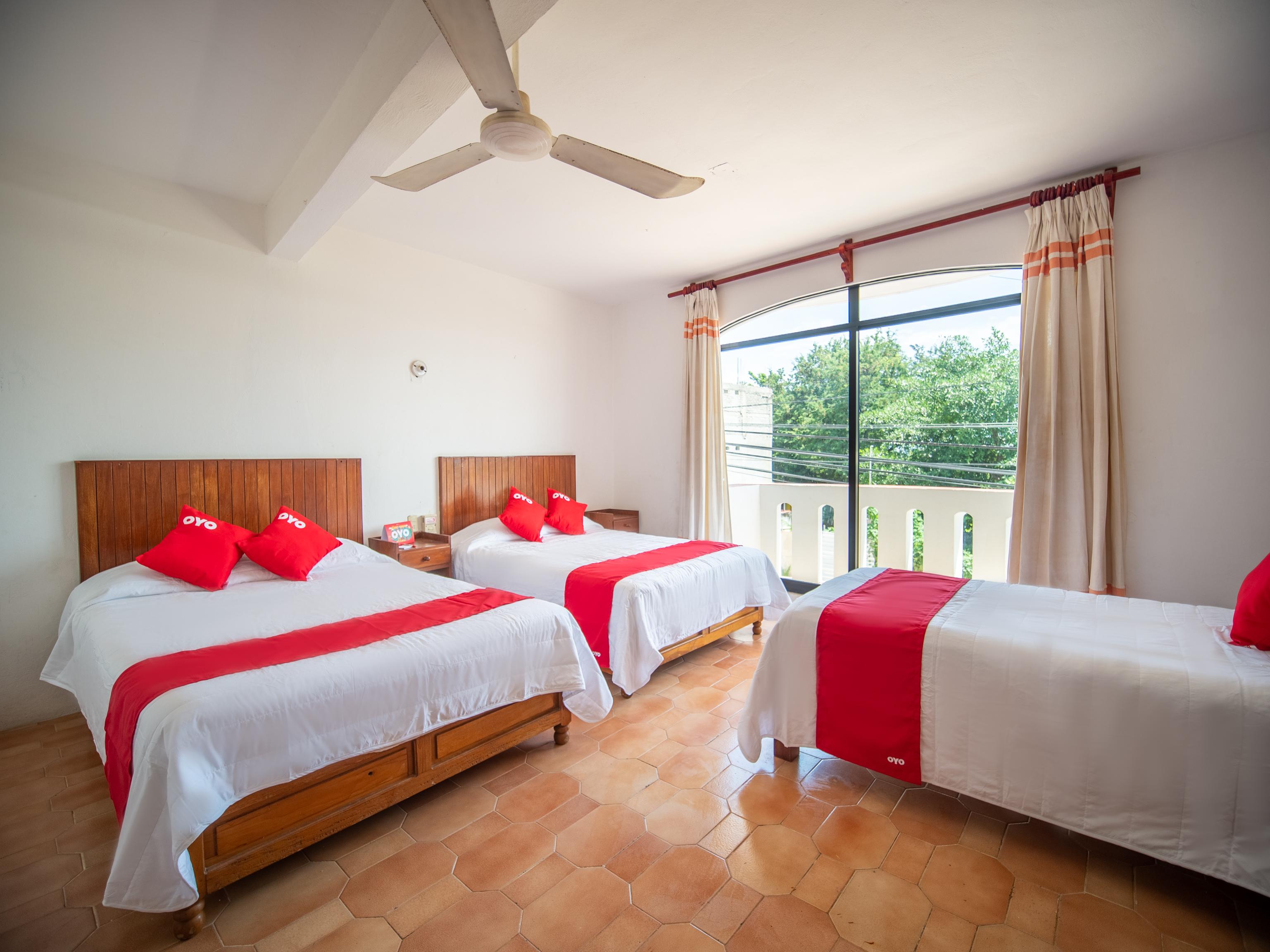 Oyo Hotel Arena Surf, Puerto Escondido Εξωτερικό φωτογραφία