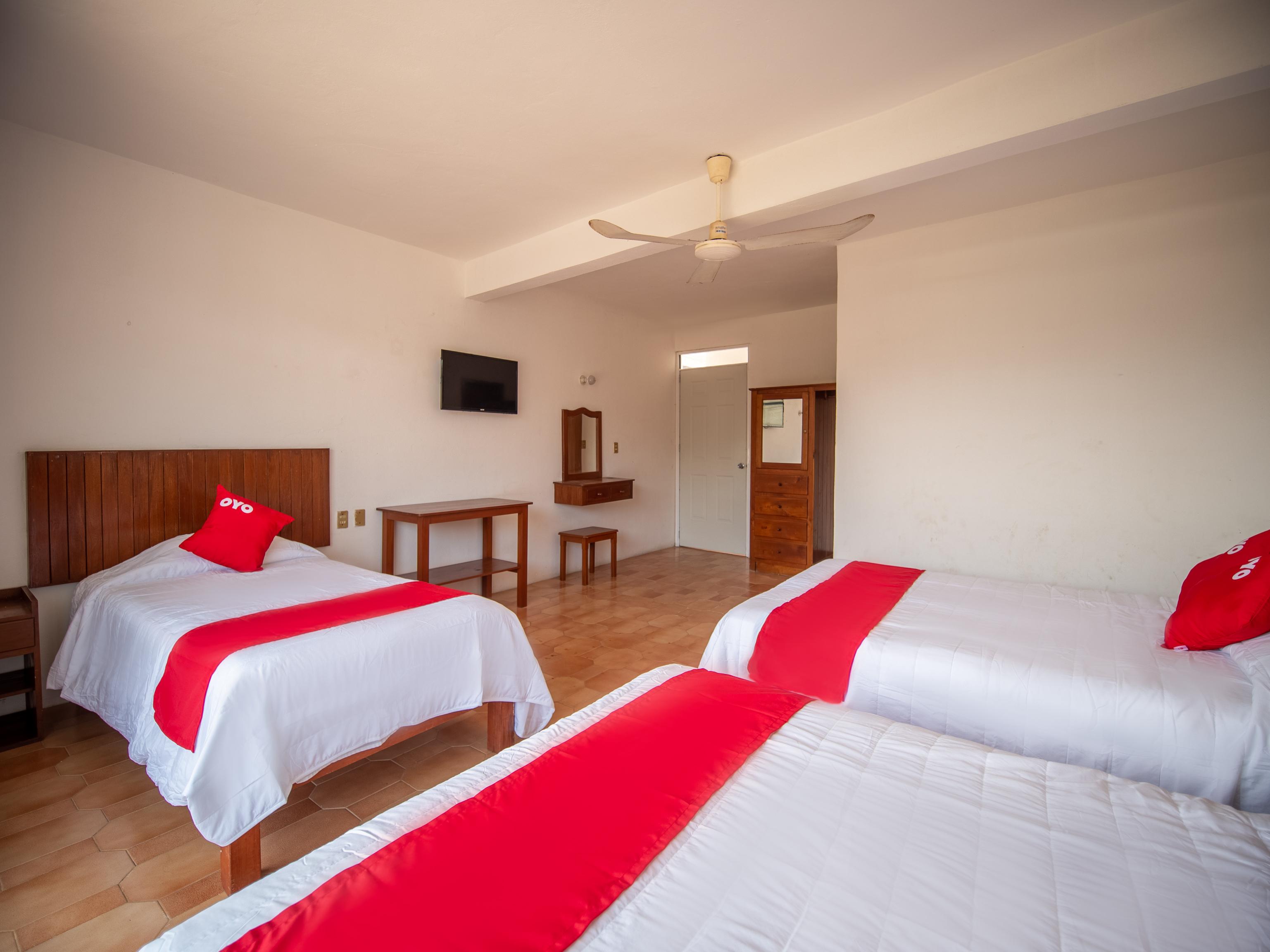 Oyo Hotel Arena Surf, Puerto Escondido Εξωτερικό φωτογραφία