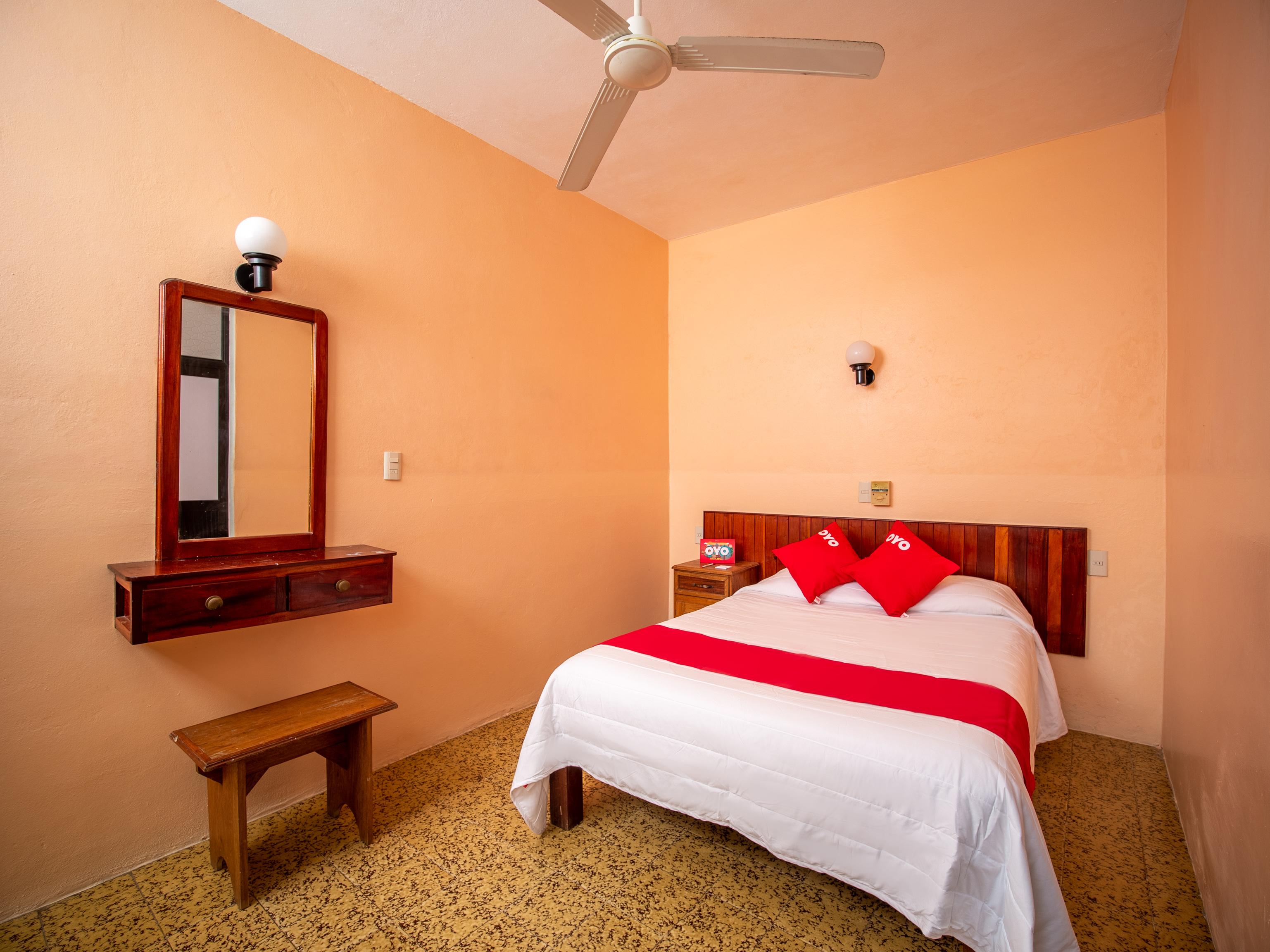 Oyo Hotel Arena Surf, Puerto Escondido Εξωτερικό φωτογραφία