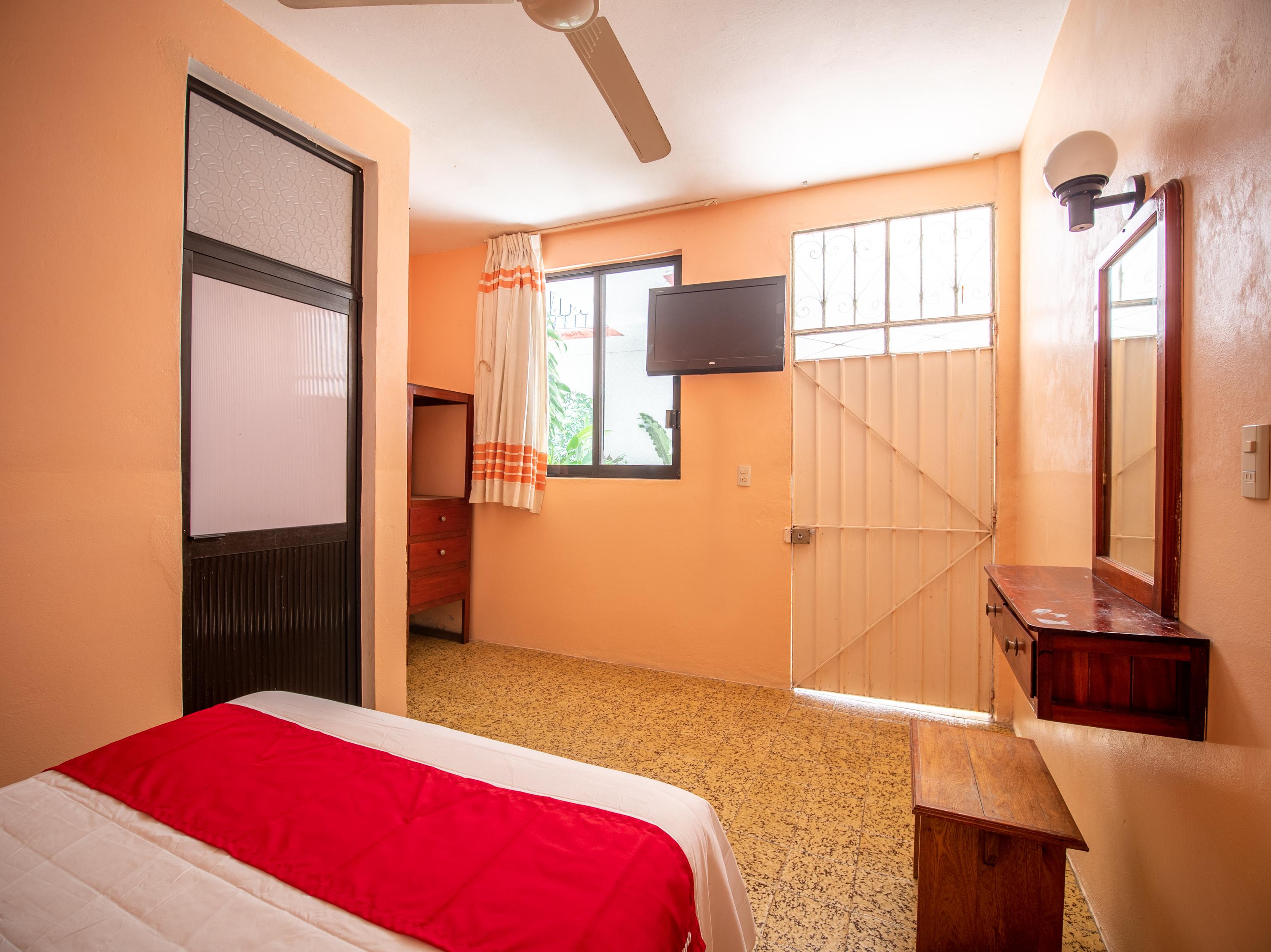 Oyo Hotel Arena Surf, Puerto Escondido Εξωτερικό φωτογραφία