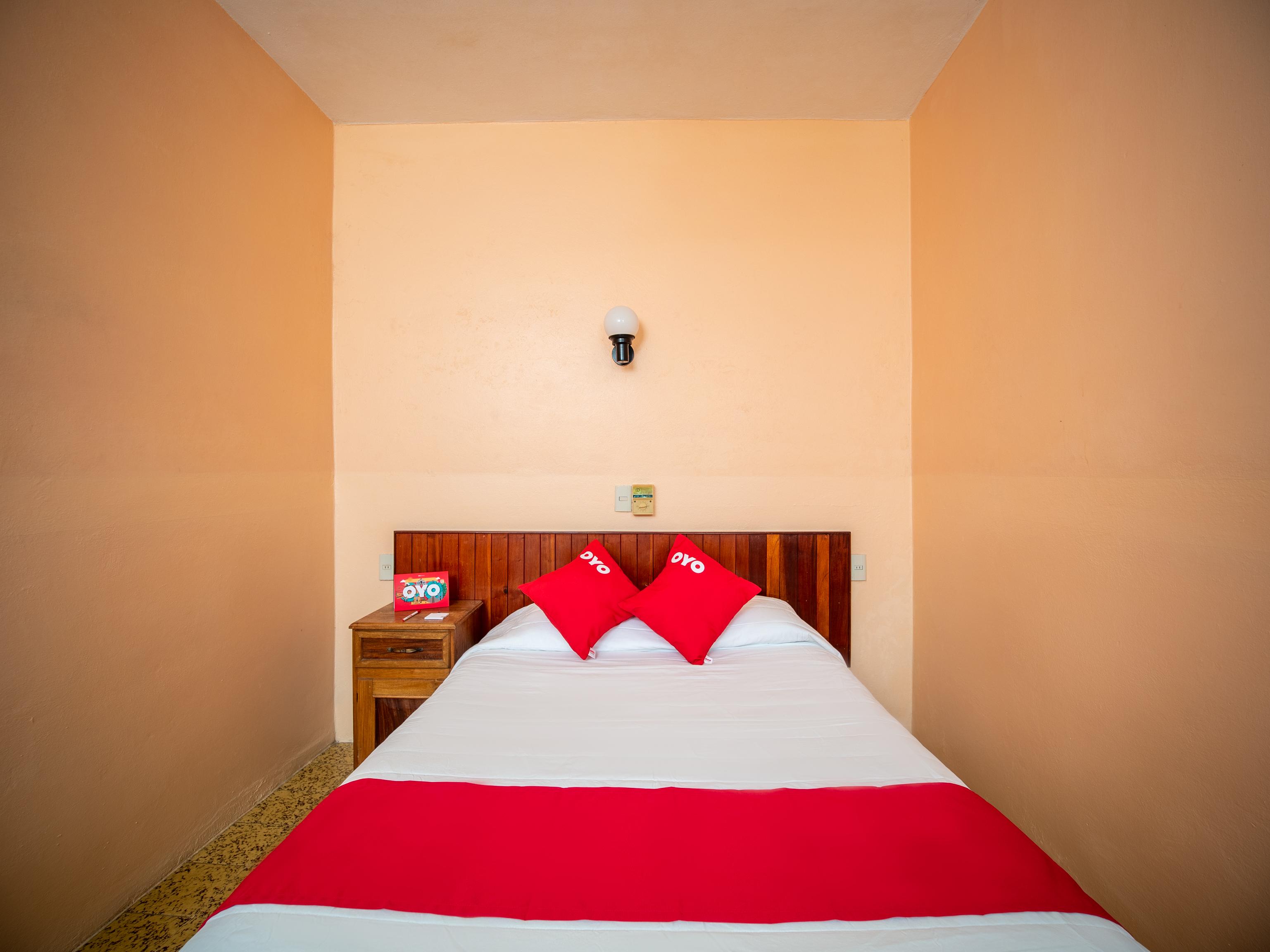Oyo Hotel Arena Surf, Puerto Escondido Εξωτερικό φωτογραφία