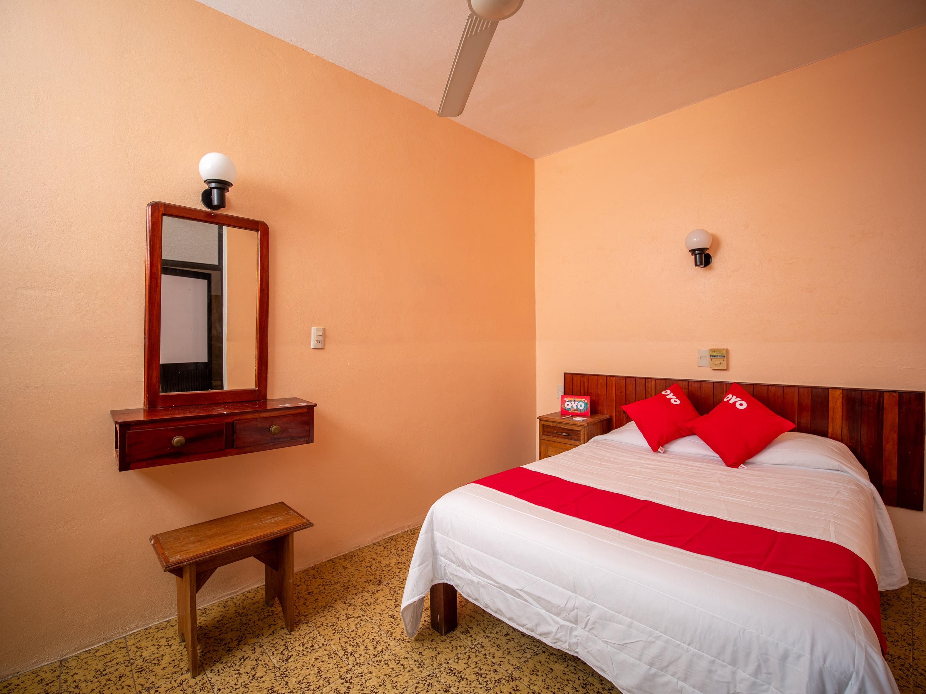Oyo Hotel Arena Surf, Puerto Escondido Εξωτερικό φωτογραφία