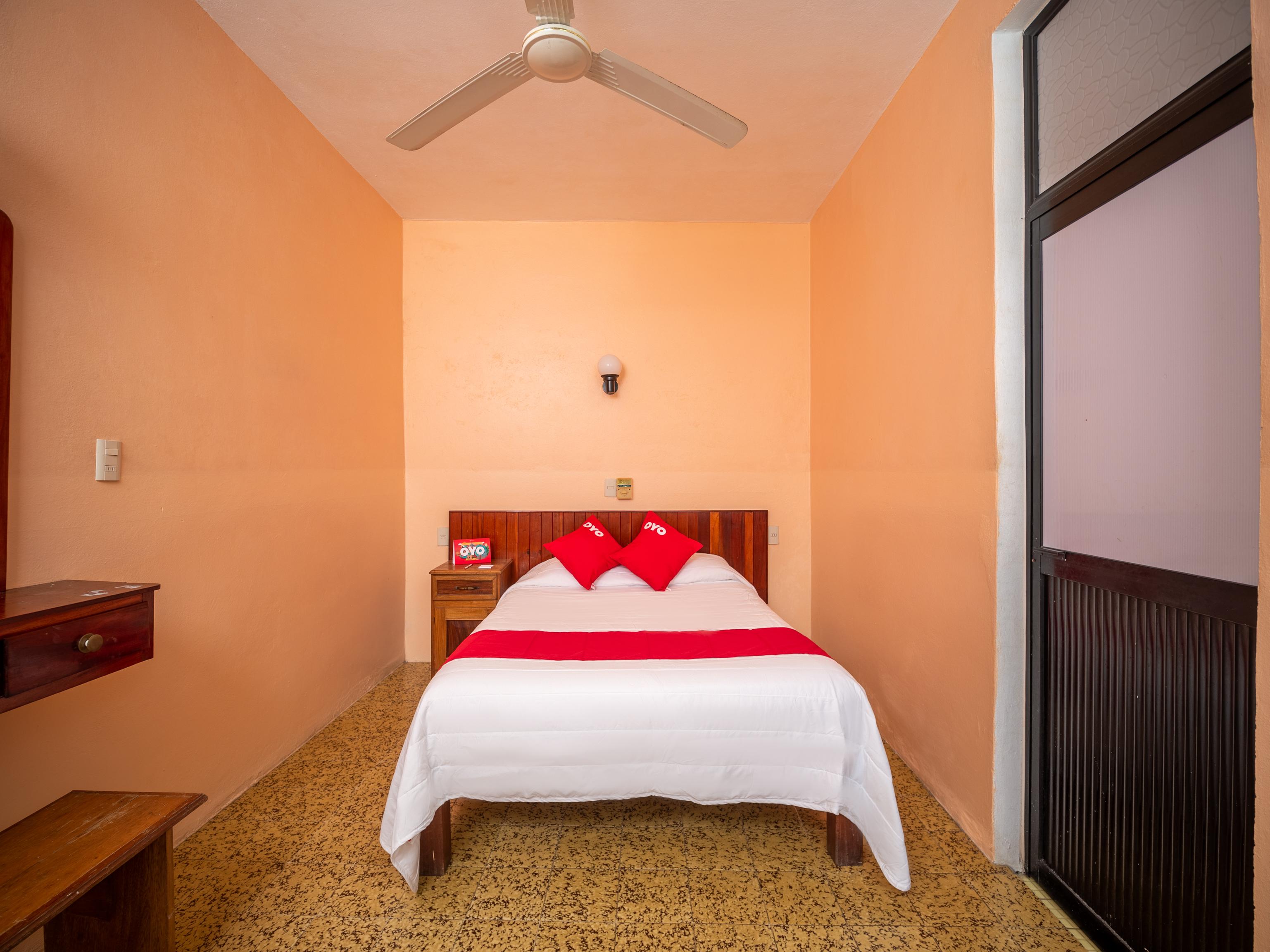Oyo Hotel Arena Surf, Puerto Escondido Εξωτερικό φωτογραφία