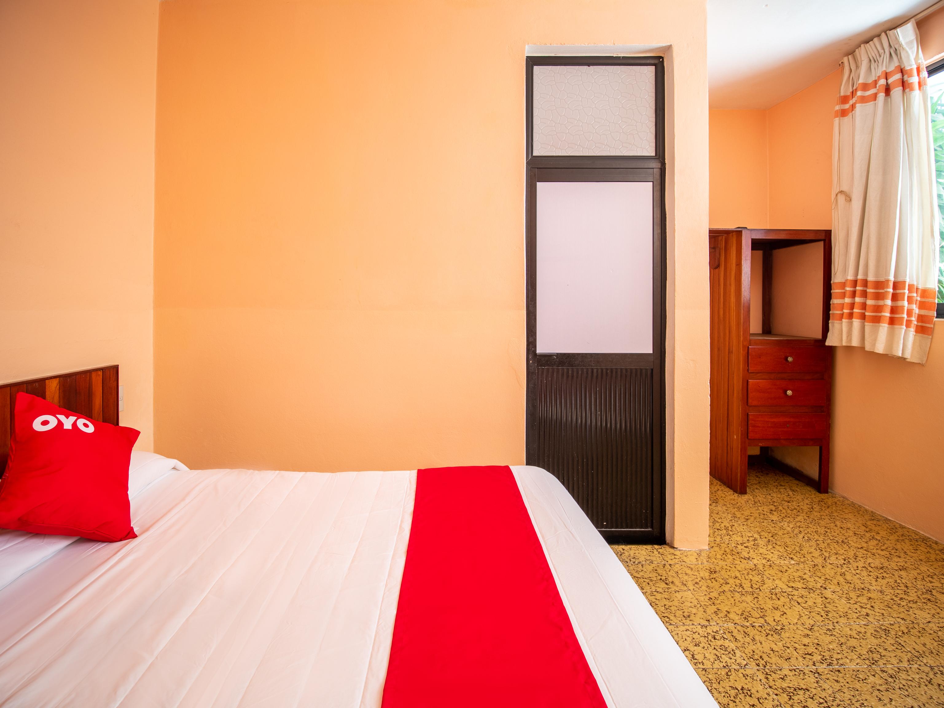 Oyo Hotel Arena Surf, Puerto Escondido Εξωτερικό φωτογραφία
