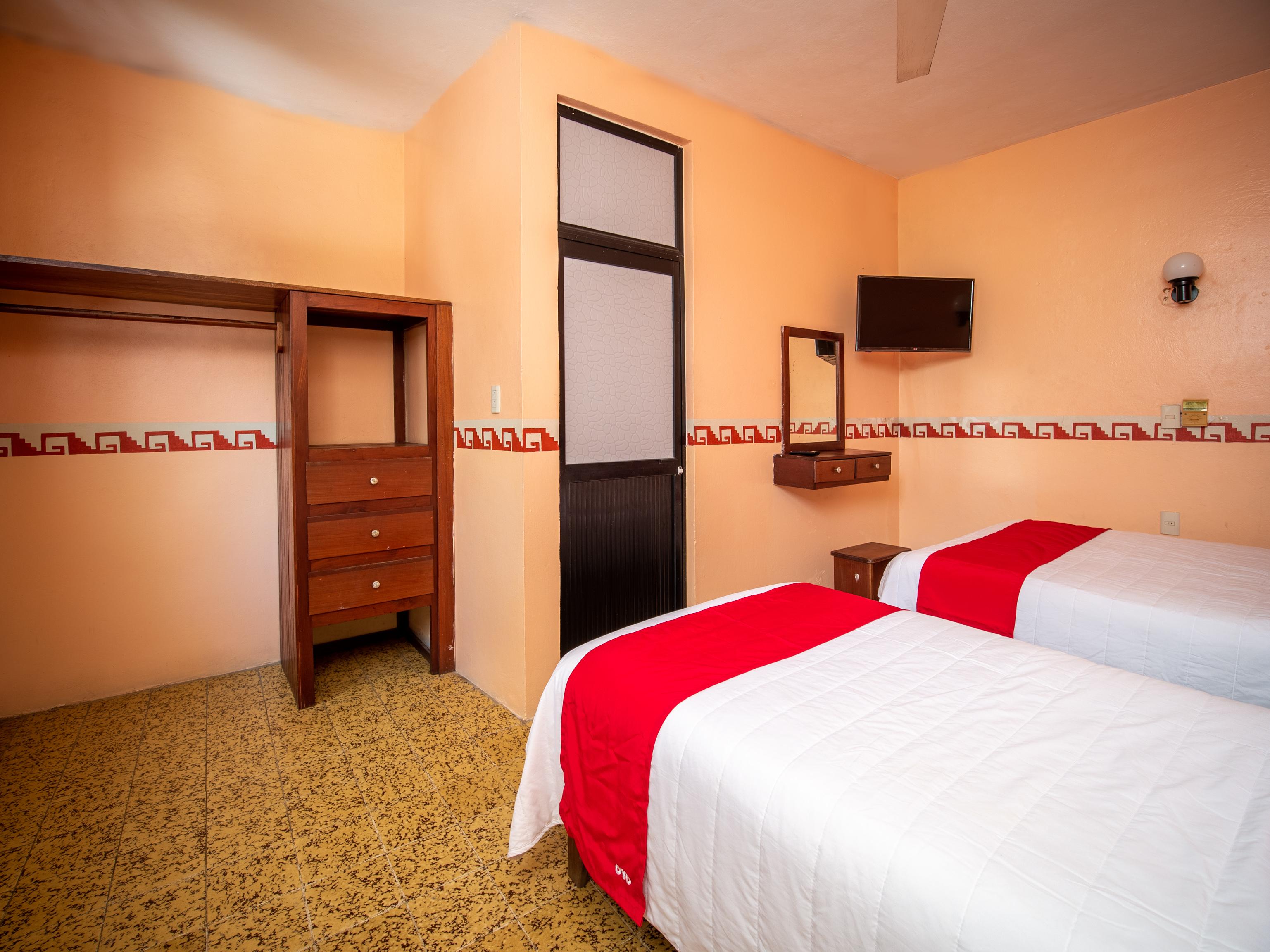Oyo Hotel Arena Surf, Puerto Escondido Εξωτερικό φωτογραφία