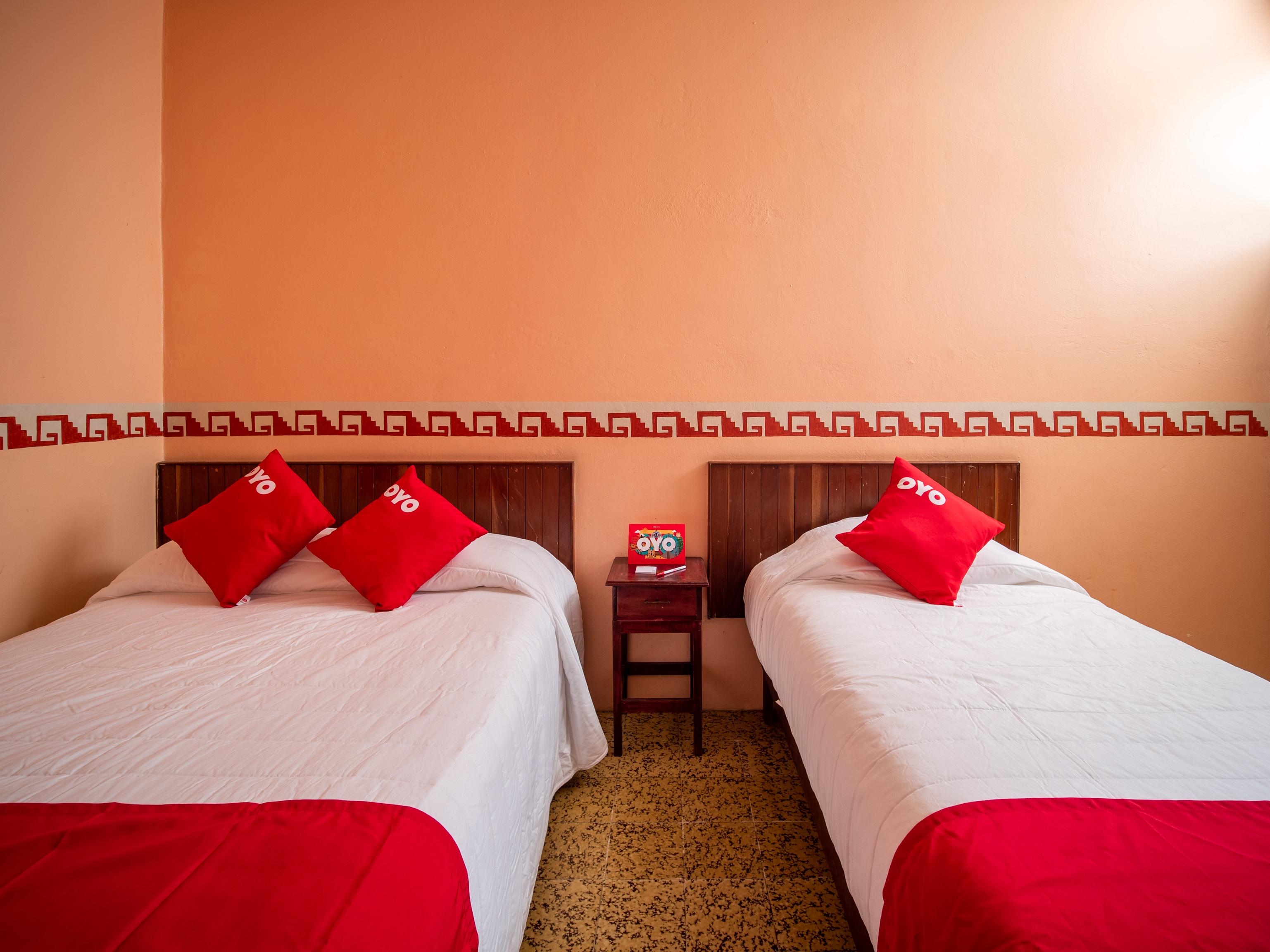Oyo Hotel Arena Surf, Puerto Escondido Εξωτερικό φωτογραφία