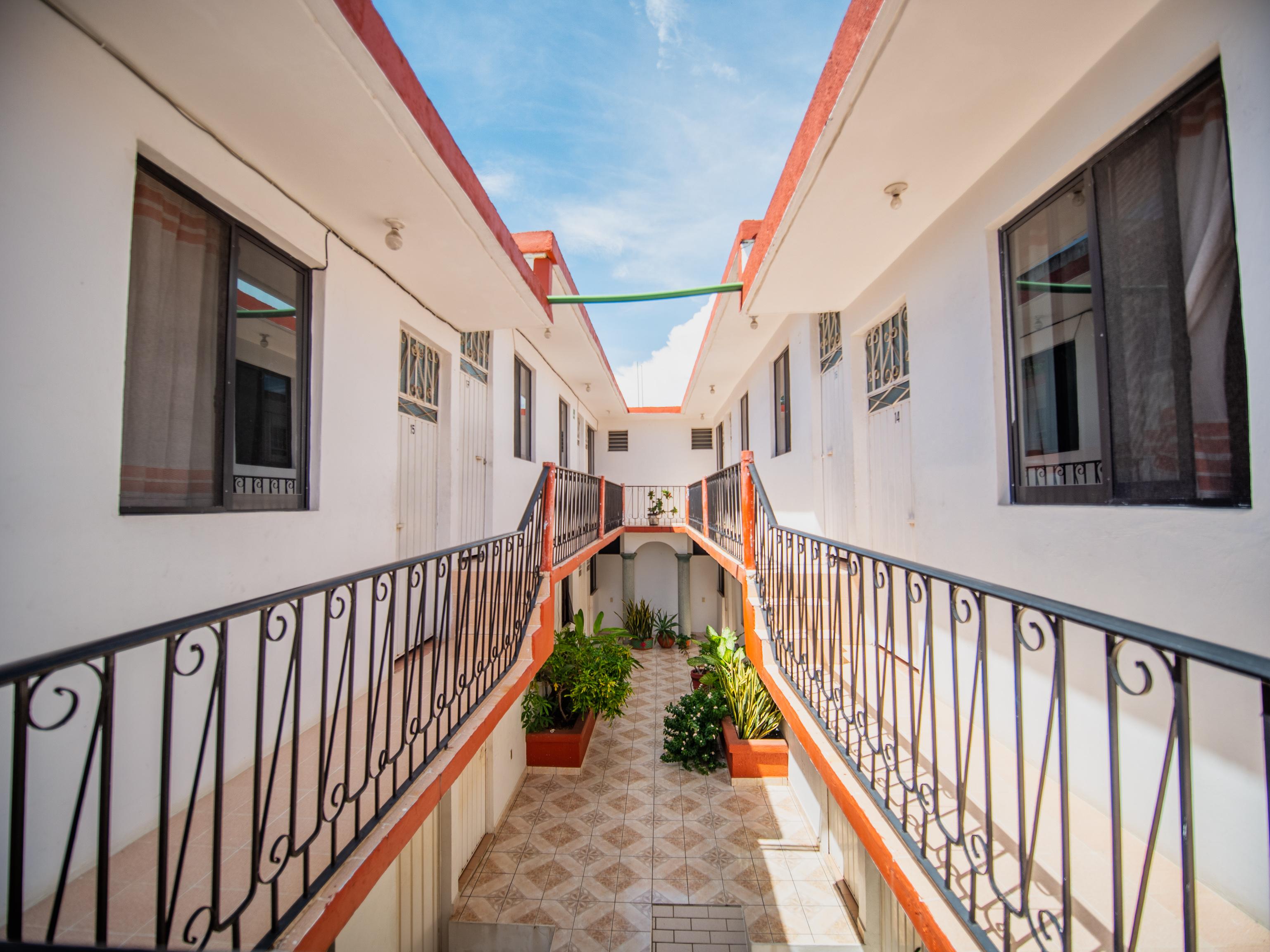 Oyo Hotel Arena Surf, Puerto Escondido Εξωτερικό φωτογραφία
