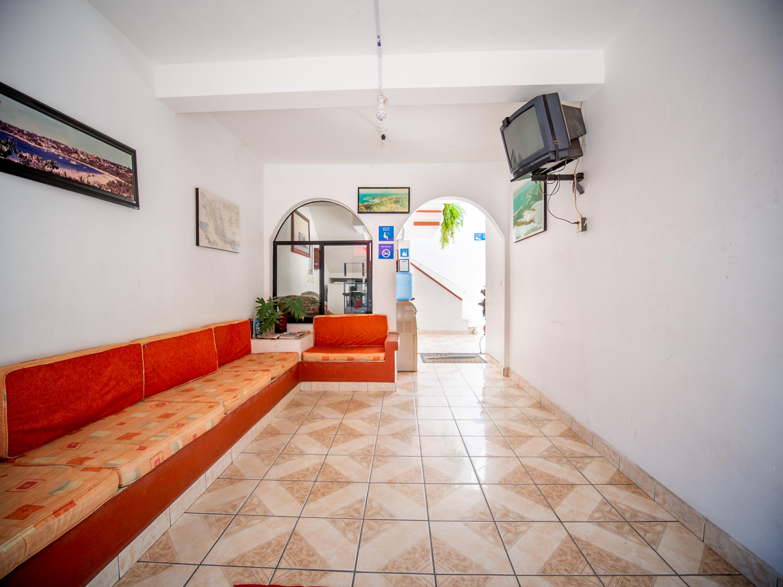 Oyo Hotel Arena Surf, Puerto Escondido Εξωτερικό φωτογραφία