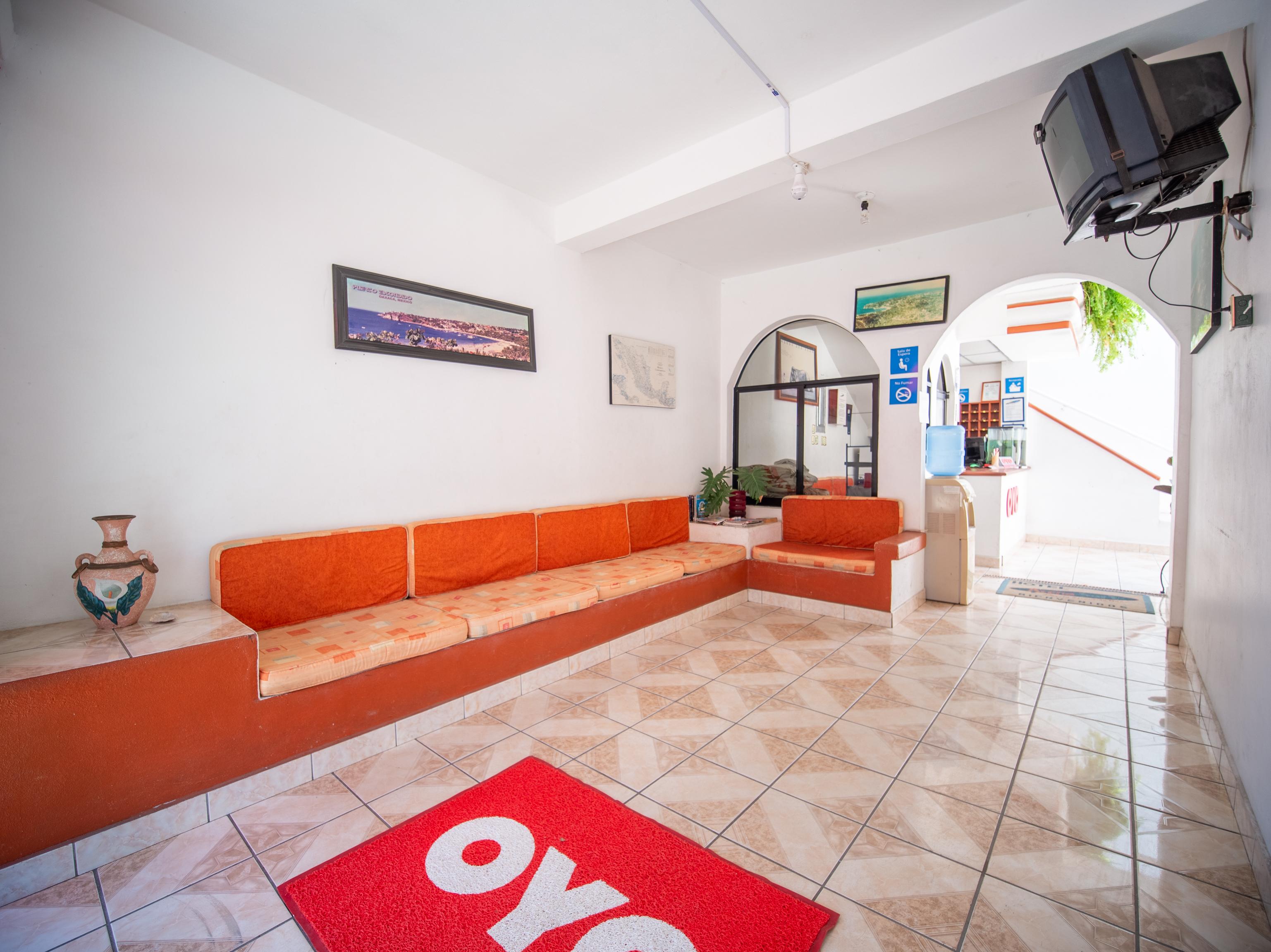 Oyo Hotel Arena Surf, Puerto Escondido Εξωτερικό φωτογραφία